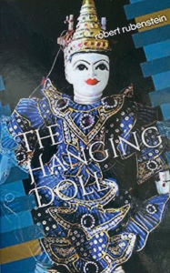 Title: The Hanging Doll: Of Grief and Allusion, Author: Robert Rubenstein