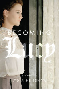 Free downloads ebooks pdf Becoming Lucy by Lydia Henshaw 9798855679137 FB2 MOBI CHM