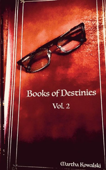 Books of Destinies Vol. 2