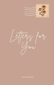 Title: Letters for You, Author: Fujishin