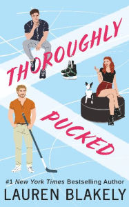 Iphone ebooks free download Thoroughly Pucked by Lauren Blakely in English 9798855679557