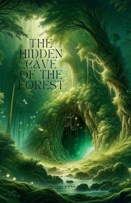 the Hidden Cave of Forest