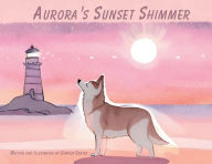 Title: Aurora's Sunset Shimmer, Author: Candice Carter