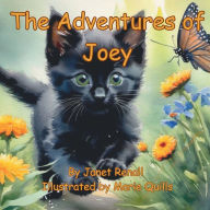 Title: The Adventures Of Joey, Author: Janet Renall