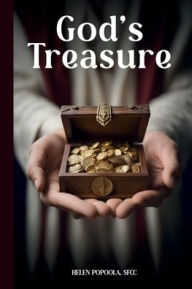 Title: God's Treasure, Author: Helen Popoola. SFCC