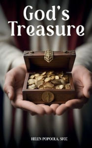 Title: God's Treasure, Author: Helen Popoola. SFCC