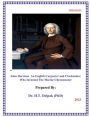 John Harrison An English Carpenter and Clockmaker Who Invented The Marine Chronometer