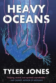 Ebook txt file download Heavy Oceans ePub by Tyler Jones, DarkLit Press