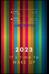 Download books in german 2023: It's time to wake up 9798855681208 English version by C. M. Potter CHM MOBI ePub