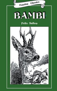 Title: BAMBI, Author: FELIX SALTEN