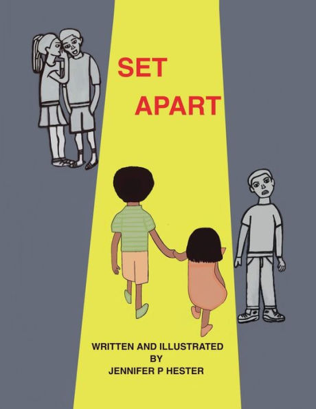 SET APART