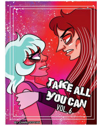 Title: Take All You Can Vol. 6, Author: Charlied Van