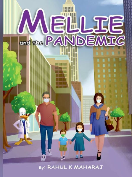 Mellie and the Pandemic