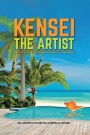 Kensei the Artist: Kensei Visits TuTu and Grandpa in Hawaii