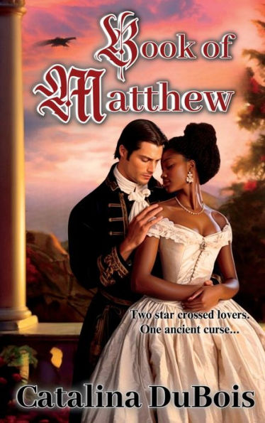 INFINITY: Book of Matthew: