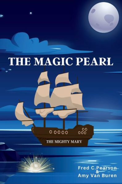 The Magic Pearl