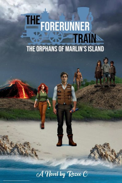 The Forerunner Train: Orphans of Marlin's Island