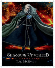 Title: Shadows Unveiled, Author: Theresa Mcevoy