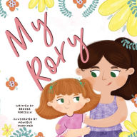Title: My Rory, Author: Brooke Forcella