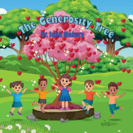 Title: The Generosity Tree, Author: John Makary
