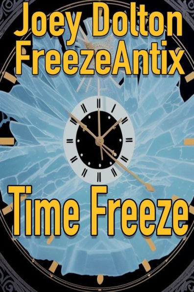 Time Freeze