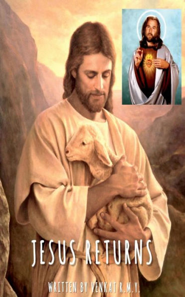 JESUS RETURNS