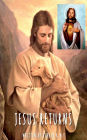 JESUS RETURNS