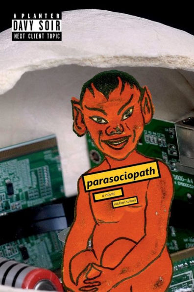 Parasociopath