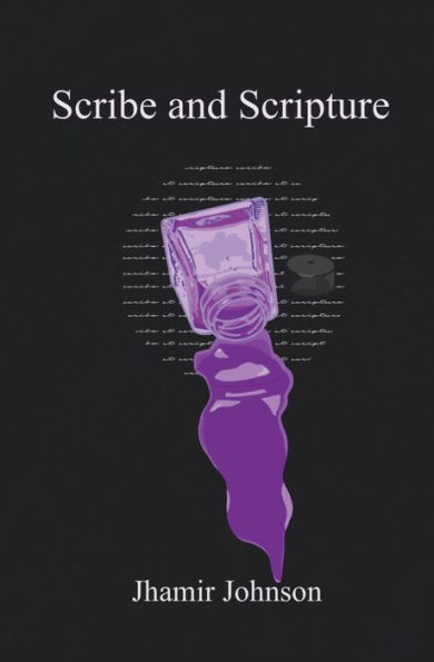 Scribe and Scripture