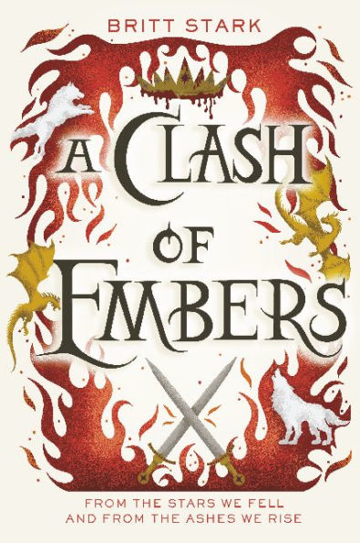 A Clash of Embers: Clash Series