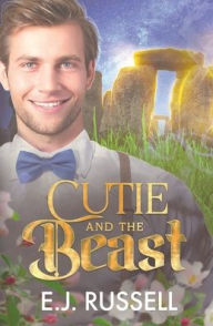 Title: Cutie and the Beast, Author: E. J. Russell