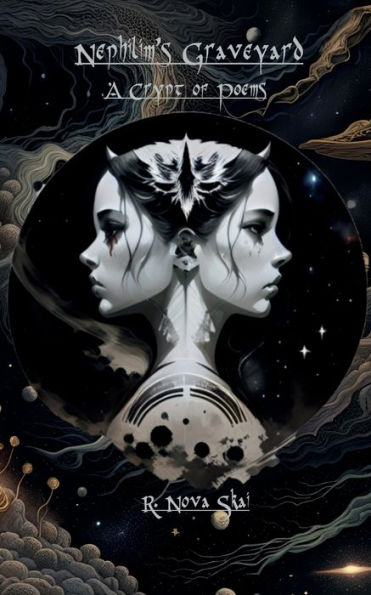 Nephilim's Graveyard: A Crypt of Poems