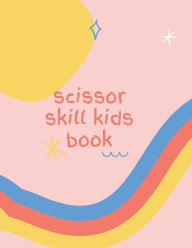 Title: Scissor Skills For Children, Author: Prints Parade Gallery