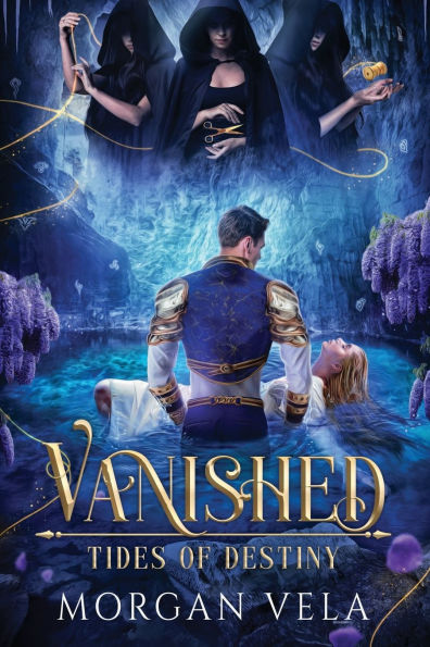 Vanished Tides of Destiny: Tides of Destiny