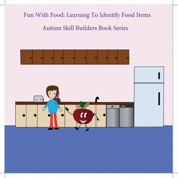 Fun With Food: Learning To Identify Food Items: