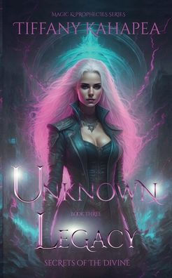 Unknown Legacy: Secrets of the Divine