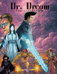 Title: Dr. Dream: The Collection, Author: Keith Carmona