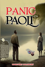 Title: Panic in Paoli, Author: Margaret Salisbury