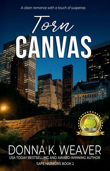 Torn Canvas