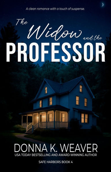 the Widow and Professor