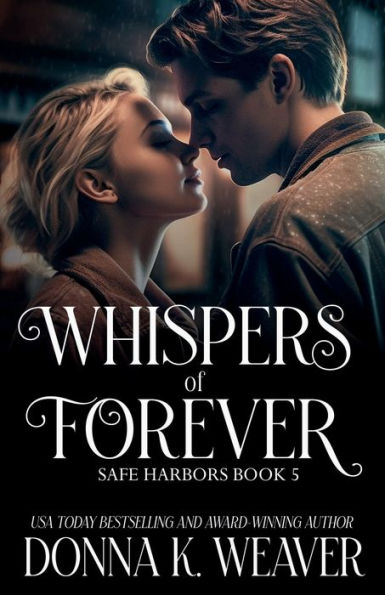 Whispers of Forever