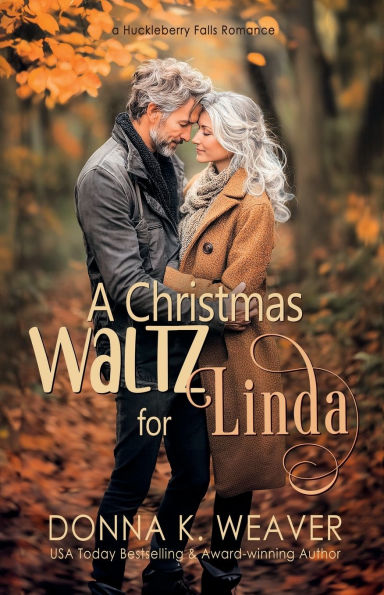 A Christmas Waltz for Linda