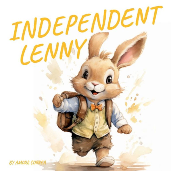 Independent Lenny