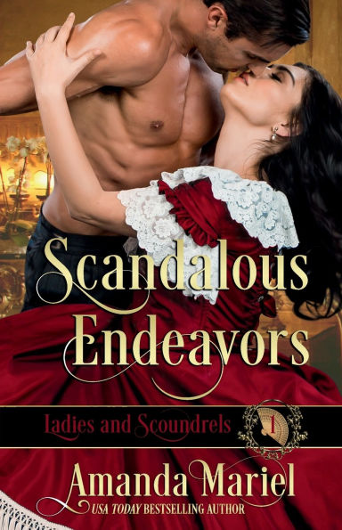 Scandalous Endeavors