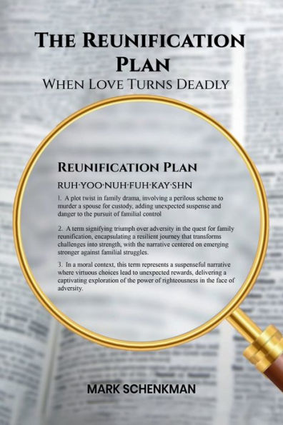 The Reunification Plan: When Love Turns Deadly