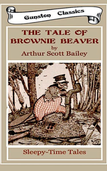 THE TALE OF BROWNIE BEAVER