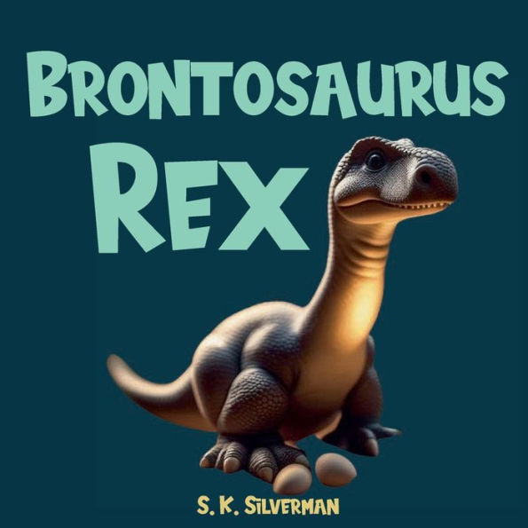 Brontosaurus Rex