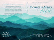 Title: Mountain Man's Bride: A Marriage of Convenience Romance, Author: T. Thomas
