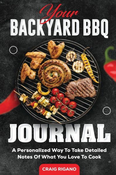 Your Backyard BBQ