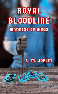 Royal Bloodline: Madness of Kings